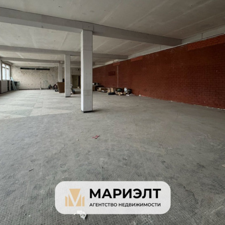 Фотография Помещение 333м2(аренда) ул Киселева 12 - фото 5