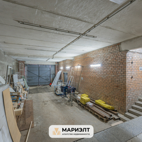 Фотография Аренда торгового помещения 640/ 1181 м2 Победителей 101 - фото 14