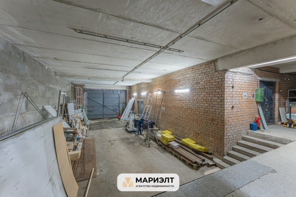 Аренда торгового помещения 640/ 1181 м2 Победителей 101 - фото 14