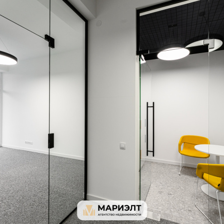 Фотография Офис 68.5 м2 (аренда) ул Мясникова 27 - фото 6