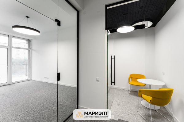 Офис 68.5 м2 (аренда) ул Мясникова 27 - фото 6