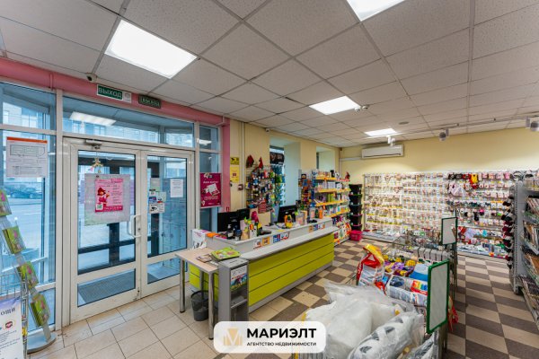 Аренда торгового помещения 187,4 м2 ул Сурганова 29 - фото 8