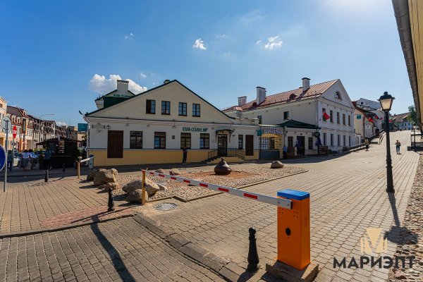 Офис 102,7м2 (продажа) ул Зыбицкая 9 - фото 14