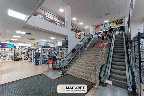 Помещение 6,1м2(продажа) ул Веры Хоружей 1А - фото 4