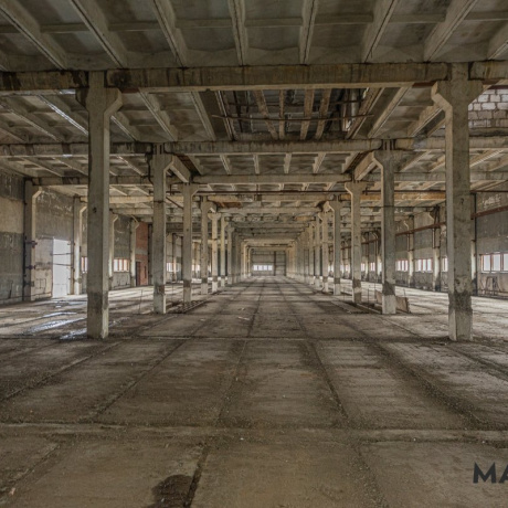 Фотография Здание 12649,8м2 (продажа) ул Машиностроителей 16 - фото 15
