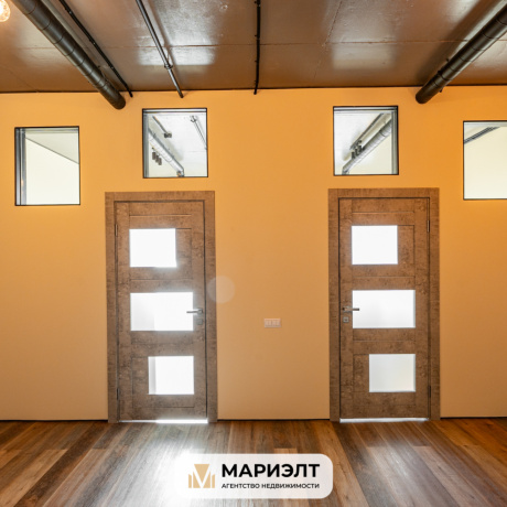 Фотография Офис 71,1м2 (продажа) д Копище ул Лопатина 7А - фото 5