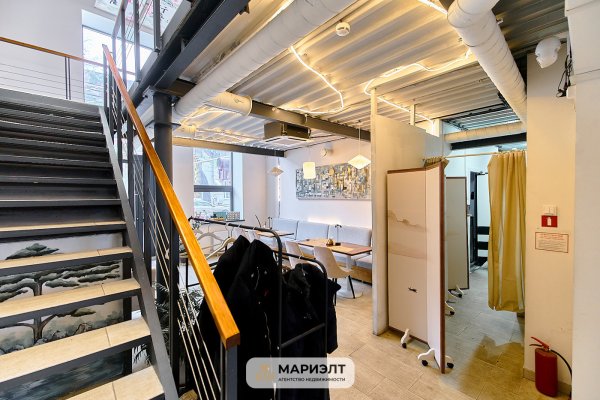 Аренда Торгового помещения 181,51 м2 ул Долгобродская 16 - фото 14