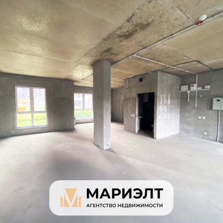 Фотография Помещение 88,9м2(аренда) ул Нововиленская 53 - фото 3