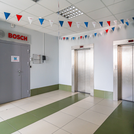 Фотография Офис 93,1 м2(аренда) ул Тимирязева 67 - фото 5