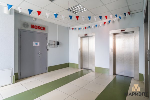 Офис 93,1 м2(аренда) ул Тимирязева 67 - фото 5