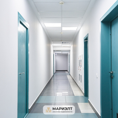 Фотография Офис 75,9 - 444,8 м2(аренда) ул Кальварийская 42 - фото 14