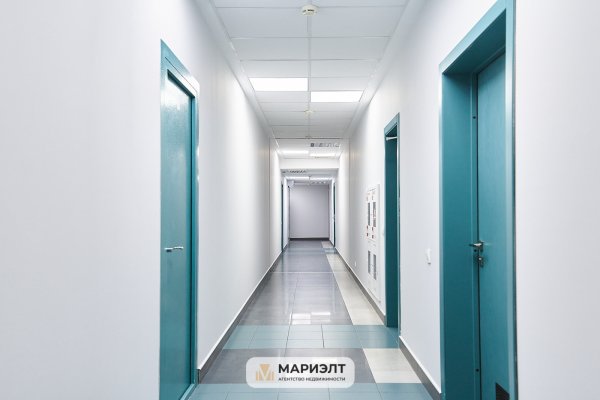 Офис 75,9 - 444,8 м2(аренда) ул Кальварийская 42 - фото 14