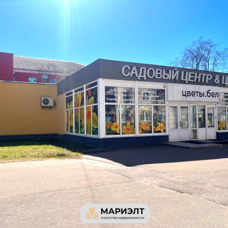 Фотография Аренда торгового помещения 319 м2 пер Козлова 1 - фото 2