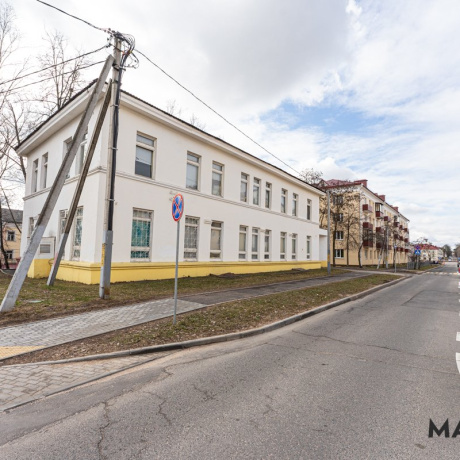 Фотография Здание 568,2м2 (продажа) ул Седова 6 - фото 6
