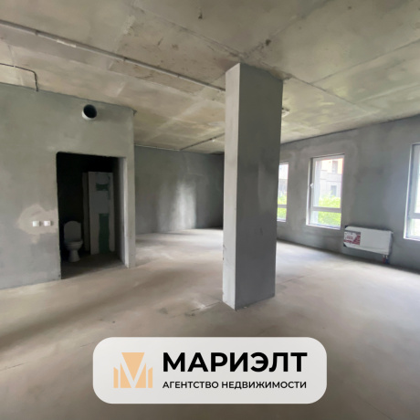 Фотография Помещение 88,6м2(аренда) ул Нововиленская 53 - фото 2