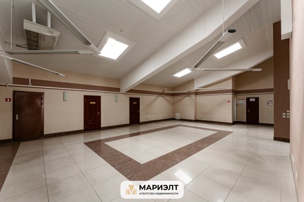 Склад 374 м2 (аренда) аг Колодищи ул Тюленина 18 - фото 11