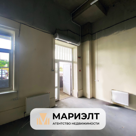 Фотография Помещение 178,4м2(аренда) ул Лосика 31 - фото 8