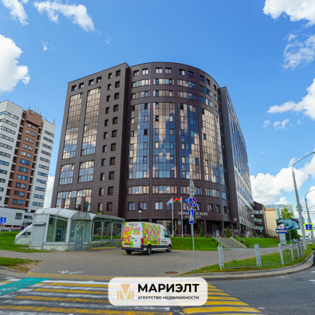 Фотография Офис 97,3 м2 (аренда) ул Либкнехта 66 - фото 9