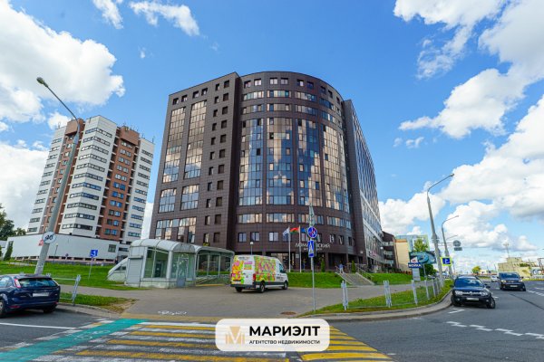 Офис 97,3 м2 (аренда) ул Либкнехта 66 - фото 9