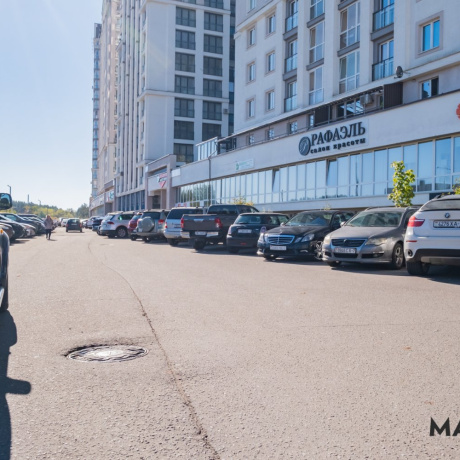 Фотография Помещение 38,7м2 (продажа) ул Туровского 10 - фото 13