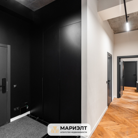 Фотография Офис 185.8 м2 (аренда) ул Мясникова 27 - фото 6