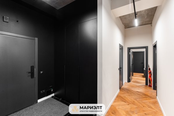 Офис 185.8 м2 (аренда) ул Мясникова 27 - фото 6