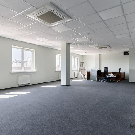 Фотография Офис 79,6 м2(аренда) пр-т Дзержинского 3Б - фото 14