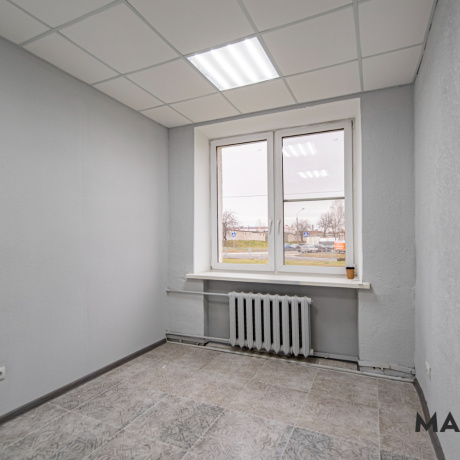Фотография Офис 68,6м2 (аренда) ул Асаналиева 84к6 - фото 7