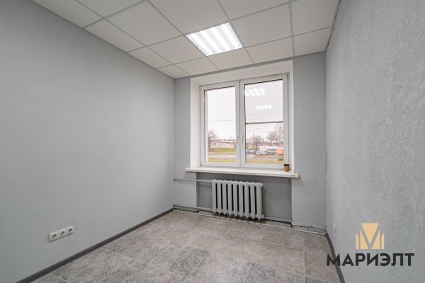 Офис 68,6м2 (аренда) ул Асаналиева 84к6 - фото 7