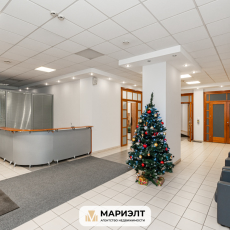 Фотография Офис 56-263м2(аренда) ул Фабрициуса 8Б/1 - фото 4