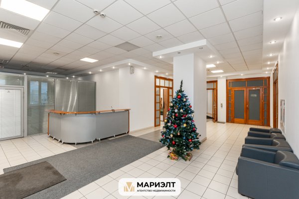 Офис 56-263м2(аренда) ул Фабрициуса 8Б/1 - фото 4