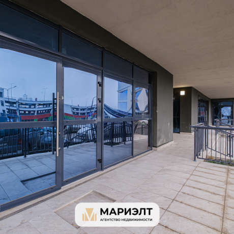 Фотография Аренда офиса 57,1 м2 ул Щемелева 28 - фото 5