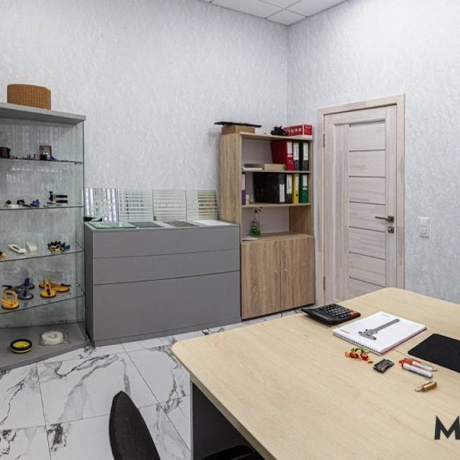 Фотография Офис 85,5м2 (аренда) ул Одоевского 101А - фото 8