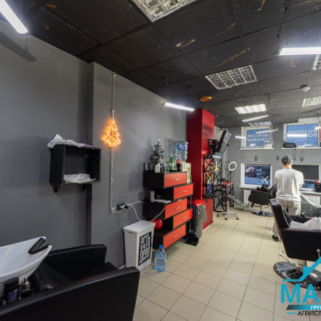 Фотография Помещение 372,2м2 (продажа) ул Н Орды 33 - фото 7