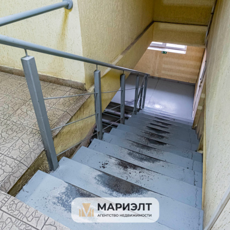 Фотография Офис 18,3м2(аренда) ул Стебенева 16к3 - фото 8