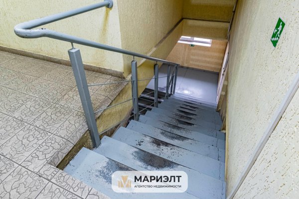 Офис 18,3м2(аренда) ул Стебенева 16к3 - фото 8