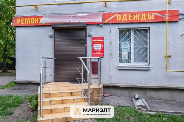 Помещение 34,6м2(продажа) ул Каховская 47 - фото 4