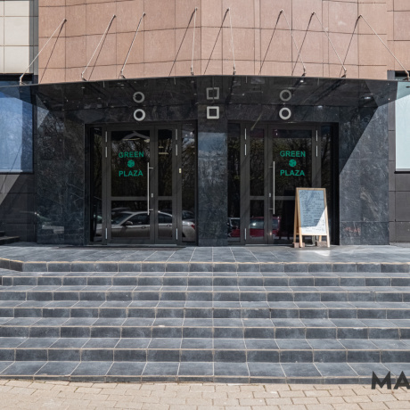 Фотография Офис 422,8м2(аренда) ул Бирюзова 10А - фото 3