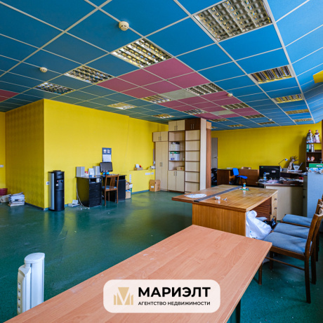 Фотография Офис 74,6 м2 (продажа) ул. Тимирязева 65Б - фото 6