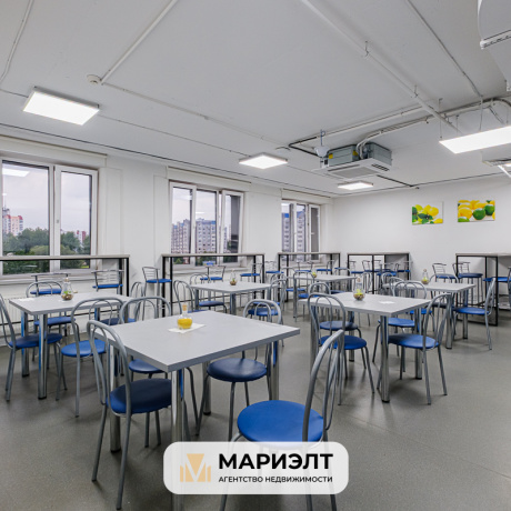 Фотография Офис 240 - 1253.7м2 (аренда) ул. Гурского 56 - фото 14