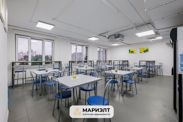 Офис 240 - 1253.7м2 (аренда) ул. Гурского 56 - фото 14