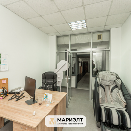 Фотография Офис 61,7м2 (аренда) ул Сурганова 29 - фото 10