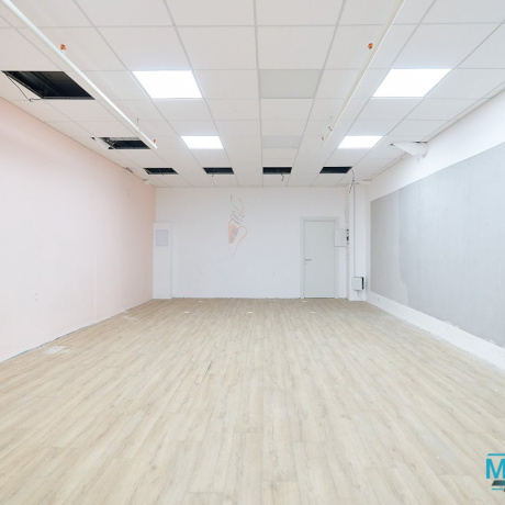 Фотография Помещение 88,3м2 (продажа) ул П Мстиславца 18 - фото 16