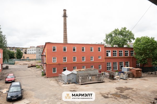 Помещение 1100/1750 м2 (аренда) ул Красная 7/26 - фото 15