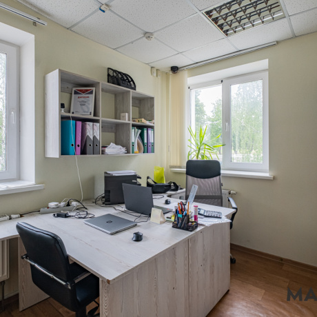 Фотография Помещение 415,3 м2 (аренда) ул Рогачевская 17 - фото 12