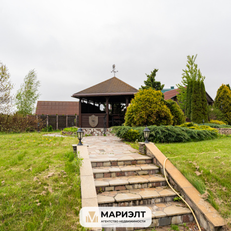 Фотография Помещение 700 м2 (аренда) д Цнянка ул Кольцевая 3 - фото 20