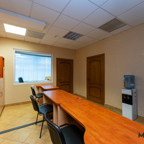 Фотография Офис 50,3м2 (аренда) ул Богдановича 118 - фото 7