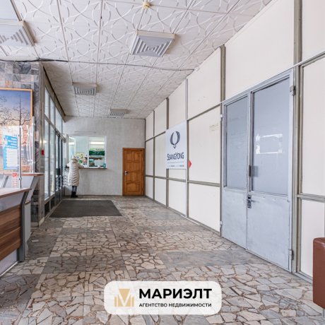Фотография Помещение 181,7-322,3м2(аренда) ул Красная 7 - фото 4