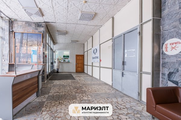 Помещение 181,7-322,3м2(аренда) ул Красная 7 - фото 4