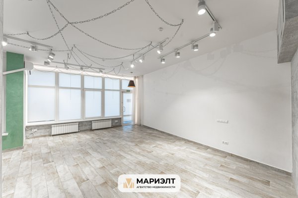 Аренда торгового помещения 59,7 м2 ул Аэродномная 32 - фото 8